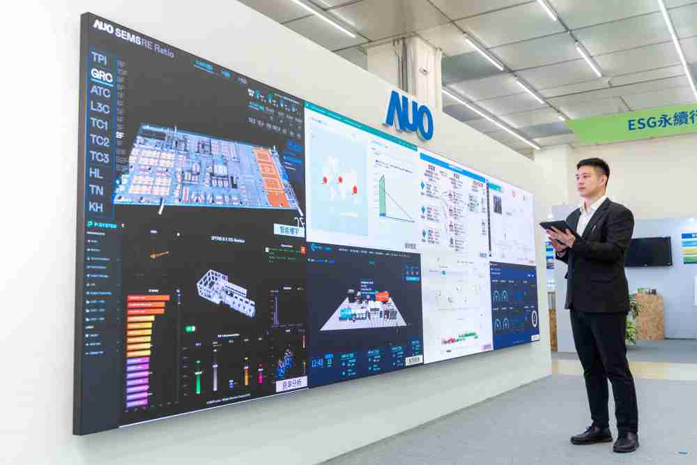 william威廉中文官网宇沛所开发的“智能楼宇管理平台”，，，藉由搜集周围环境及电力、、、照明、、空调等系统数据，，达到实时综效监控，，，助力实现零碳建筑