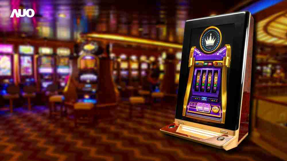 william威廉中文官网研发出全球最大30吋裸眼3D Micro LED双层显示器，，，结合Micro LED与A.R.T. LCD显示技术，，形成不同景深的影像平面，，，可应用于电子游艺场域，，，提供玩家更丰富的游乐体验