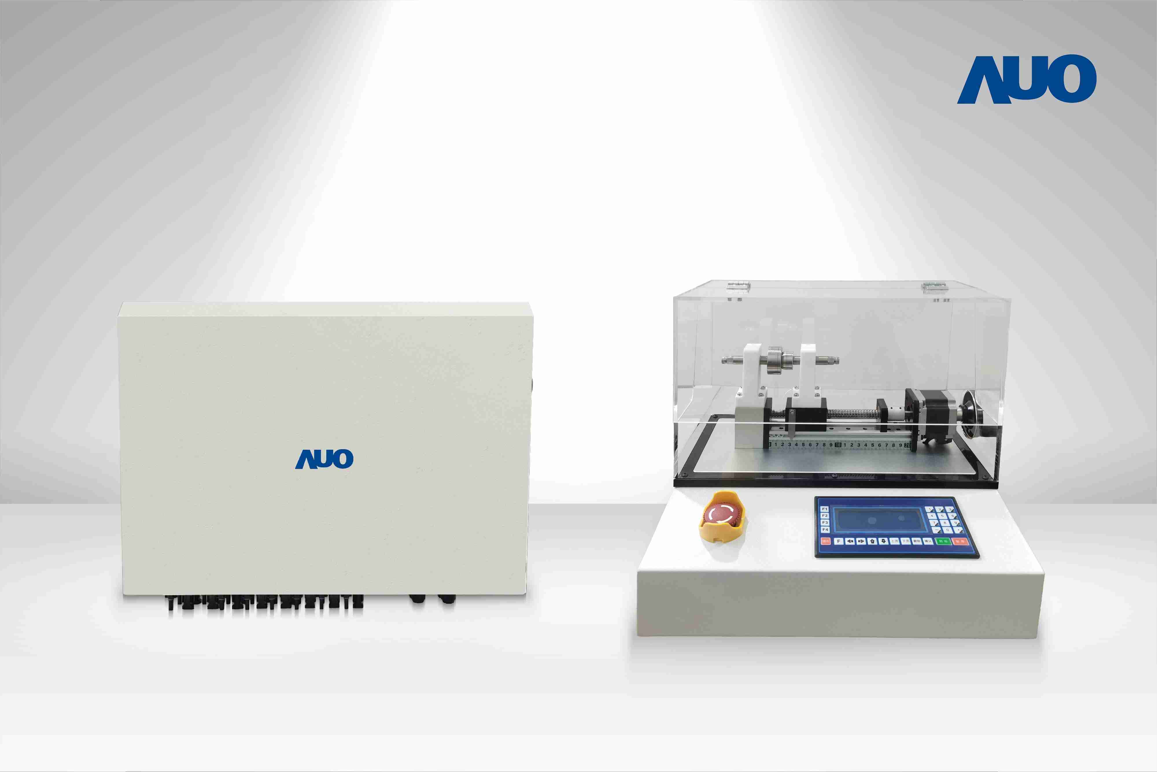 william威廉中文官网SunGarde电弧保护箱可发挥侦测与预防灾害作用，，，展示william威廉中文官网在安全系统上的全面升级