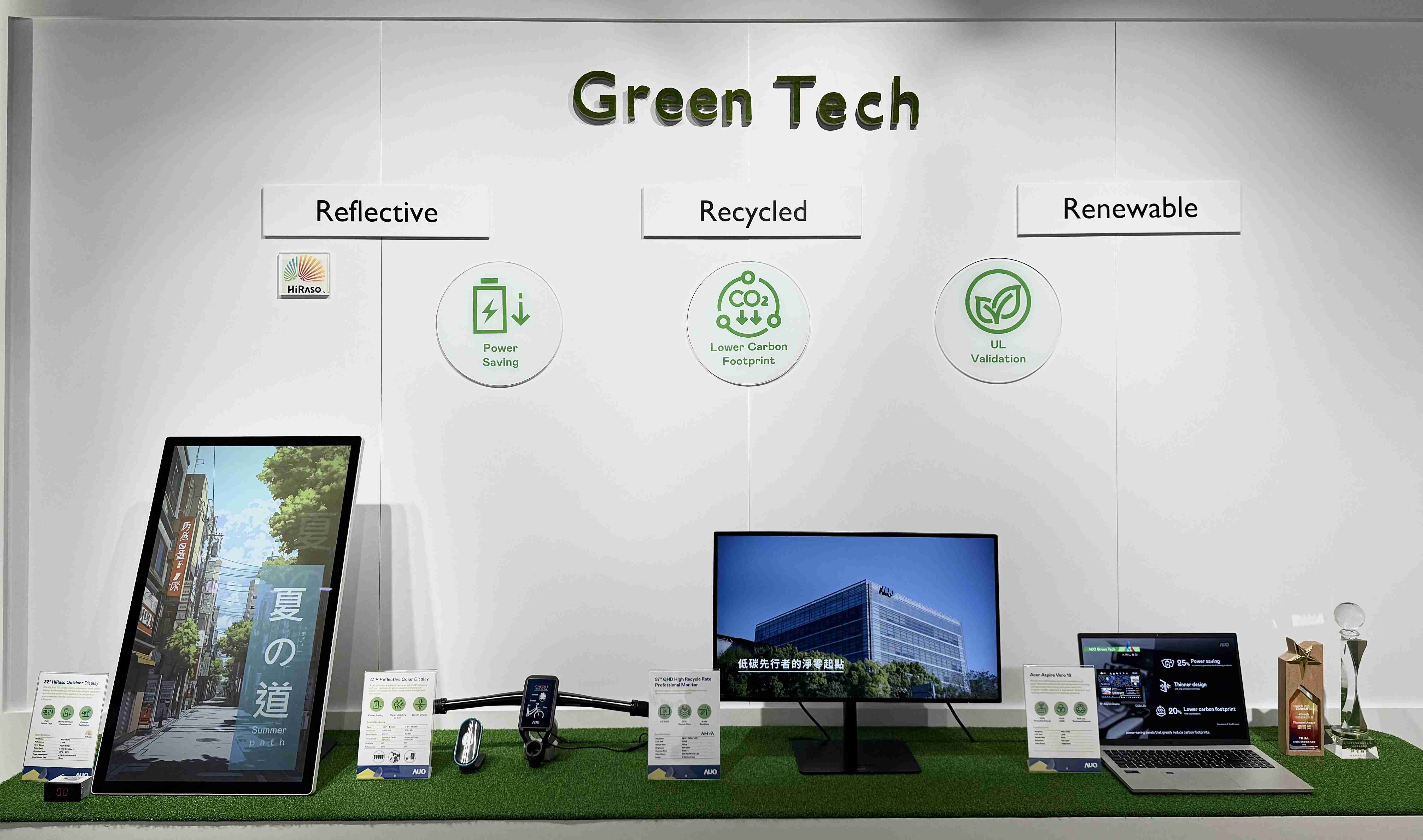 william威廉中文官网透过前瞻性的绿色技术布局，，，，从供应链碳管理、、、、产品碳排信息透明度，，，，到卷标体系与市场沟通机制，，，全面展现其在永续产品创新上的技术实力与行动决心。。。